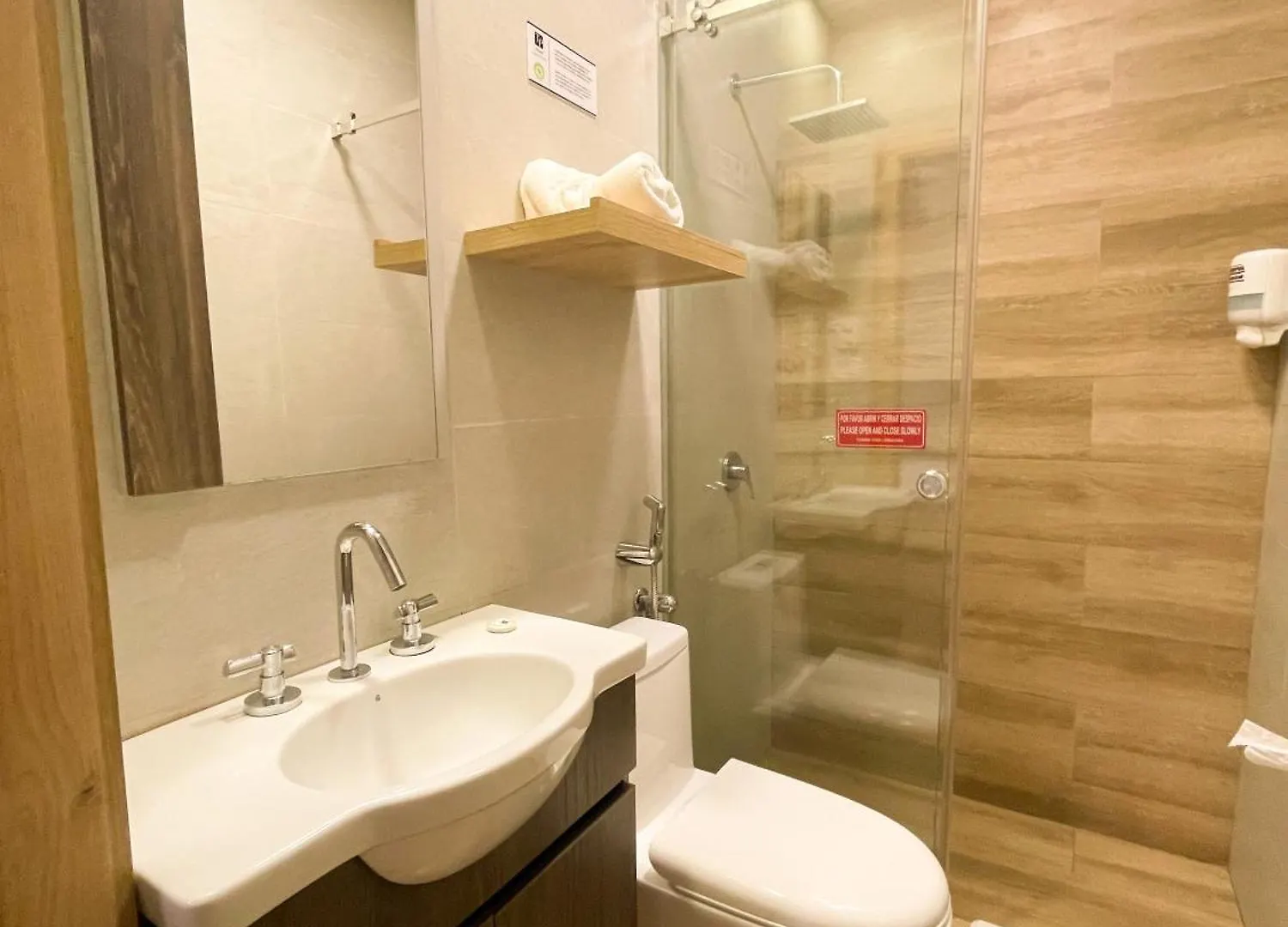 The Park Hotel Guayaquil
