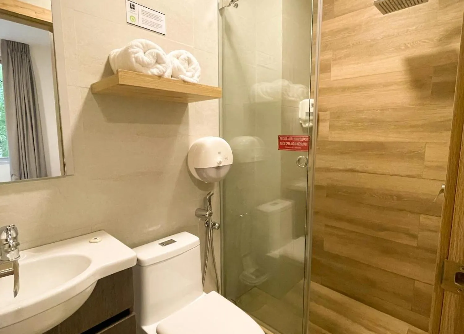The Park Hotel Guayaquil