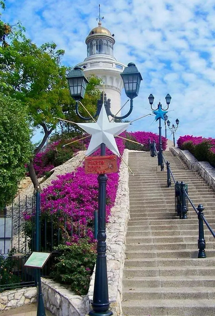 The Park Hotel Guayaquil