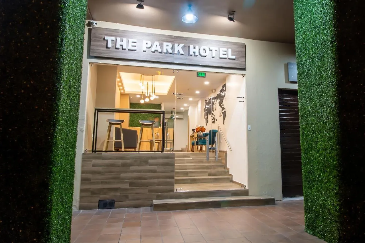 The Park Hotel Guayaquil Ecuador