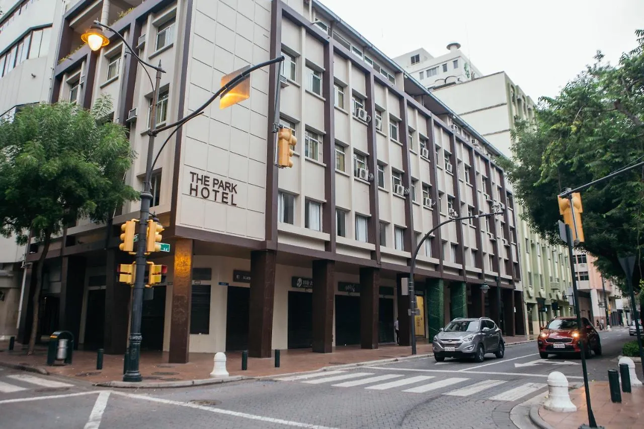 The Park Hotel Guayaquil