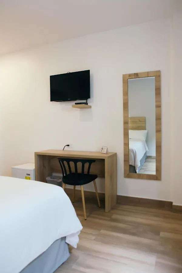 The Park Hotel Guayaquil Ecuador