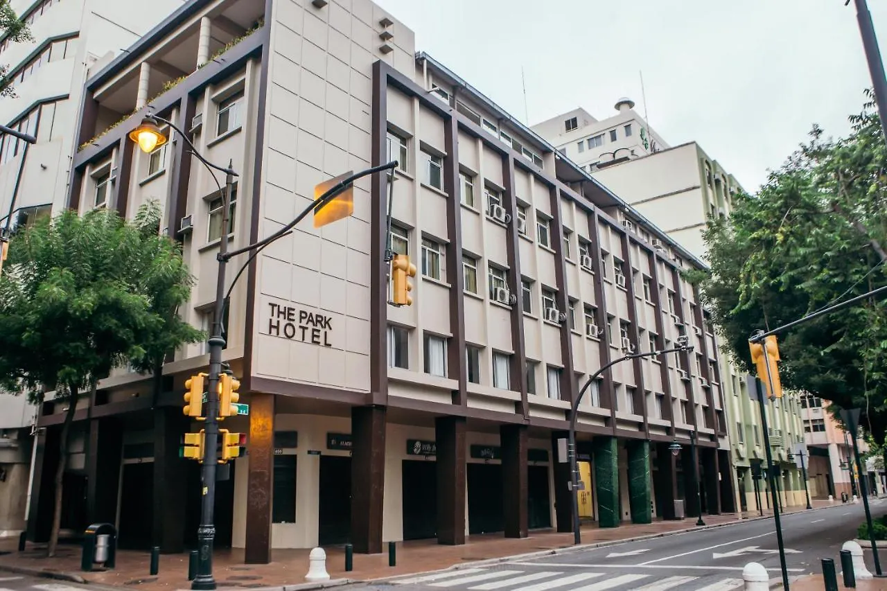 The Park Hotel Guayaquil
