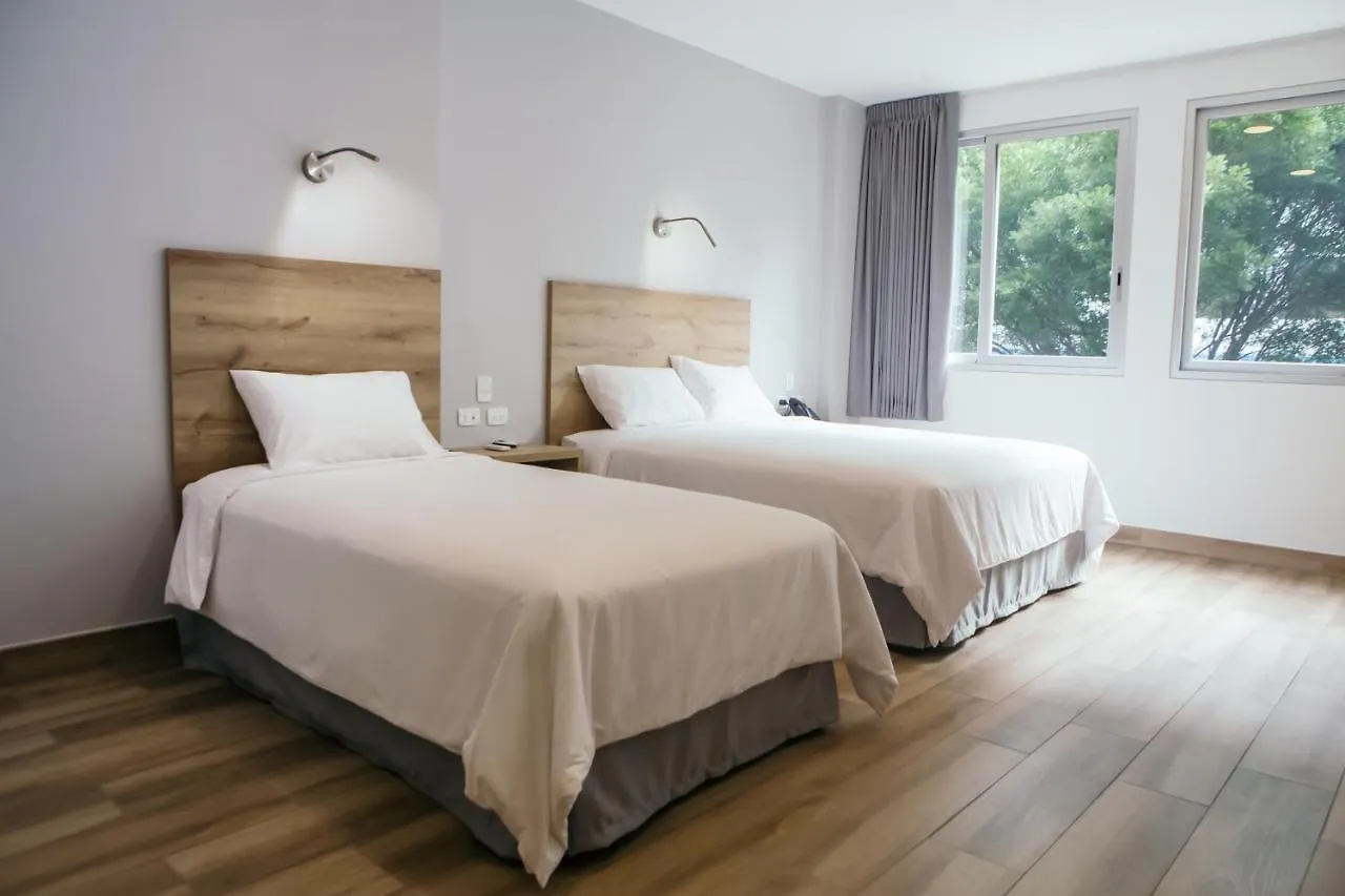 The Park Hotel Guayaquil