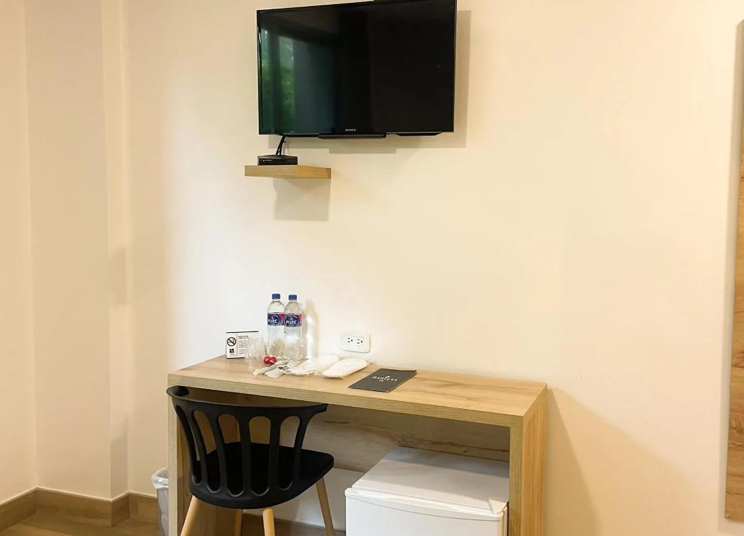 The Park Hotel Guayaquil