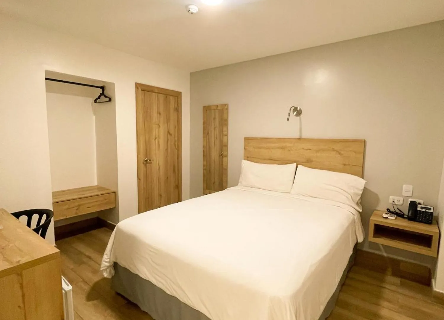 The Park Hotel Guayaquil