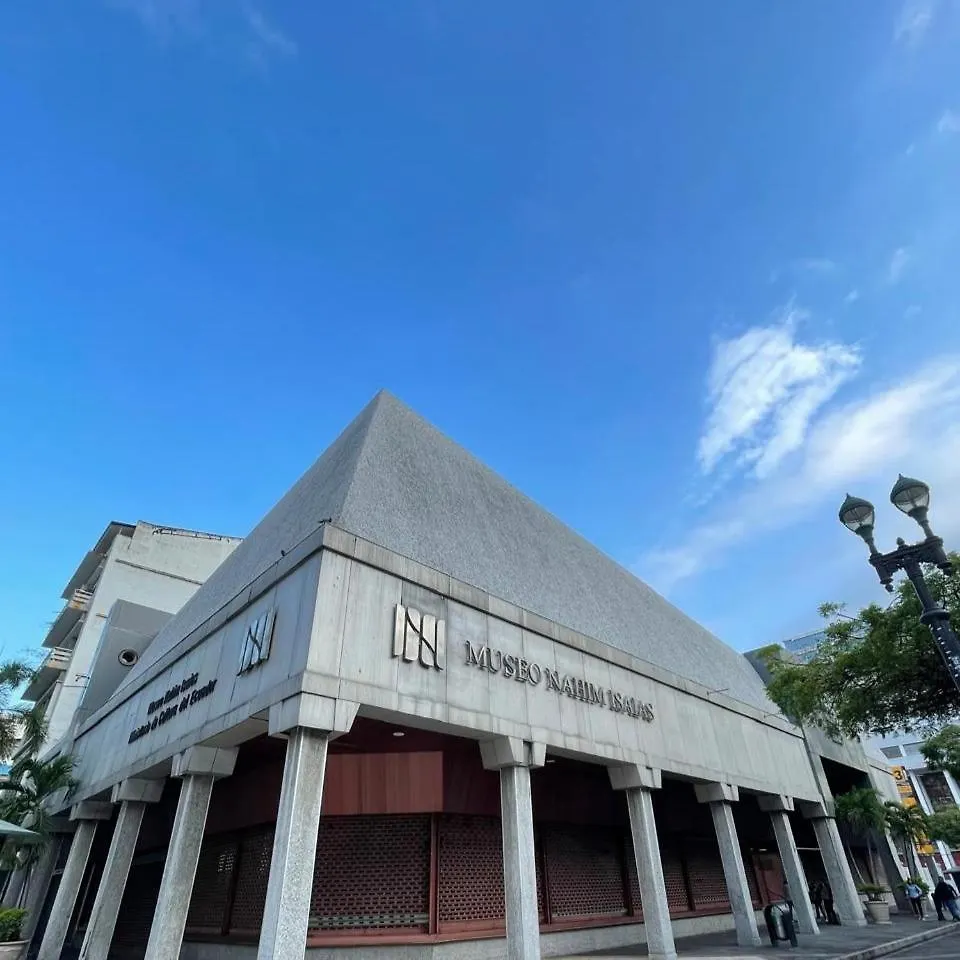 The Park Hotel Guayaquil