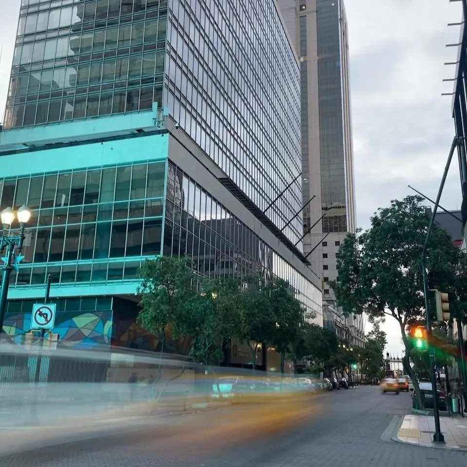 The Park Hotel Guayaquil