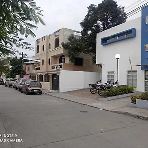 Hospedaje Atarazana Pensión