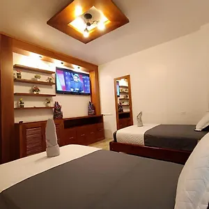 visit hotel