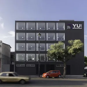 Hotel Yu! Smarthotels, Guayaquil